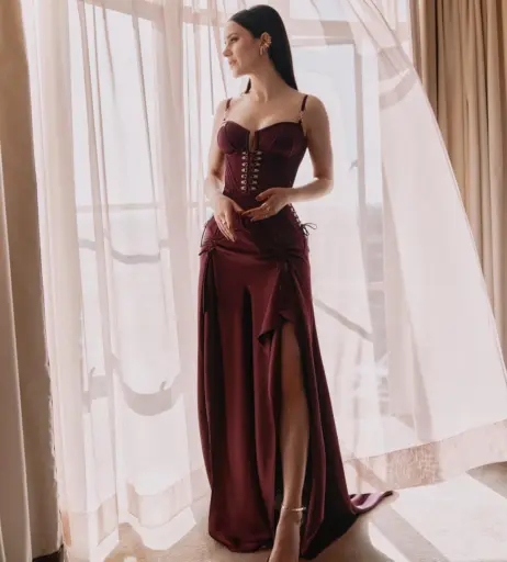 Image 10029166 from Rachel Brosnahan (Marvelous Mrs. Maisel)