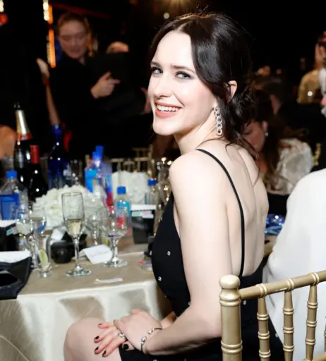 Image 10029145 from Rachel Brosnahan (Marvelous Mrs. Maisel)