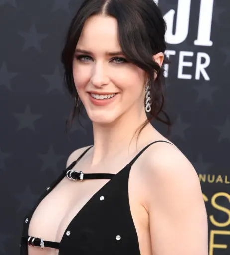 Image 10029144 from Rachel Brosnahan (Marvelous Mrs. Maisel)