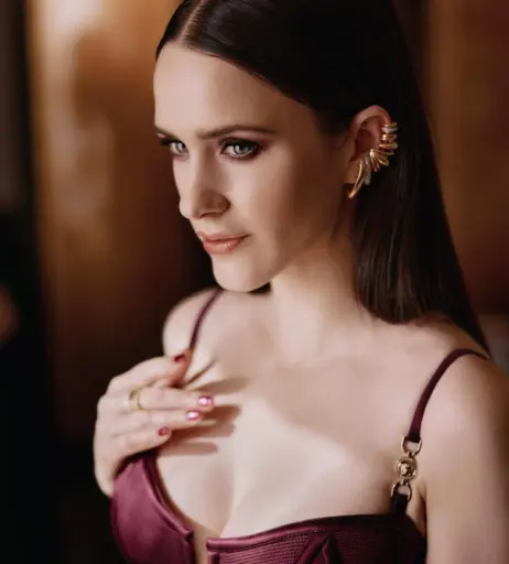 Image 10029170 from Rachel Brosnahan (Marvelous Mrs. Maisel)