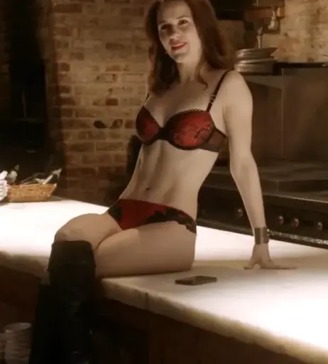 Image 10029092 from Rachel Brosnahan (Marvelous Mrs. Maisel)
