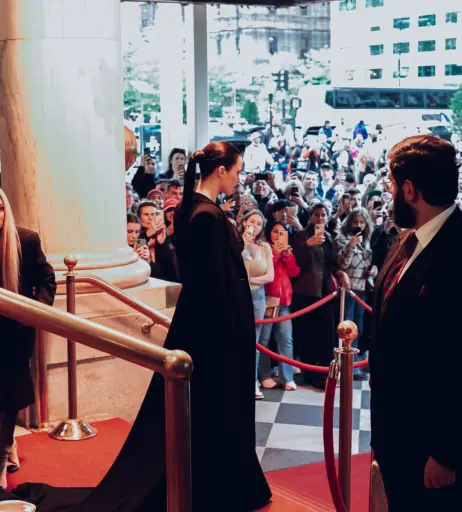 Image 10029080 from Rachel Brosnahan (Marvelous Mrs. Maisel)