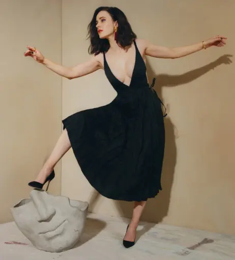 Image 10029084 from Rachel Brosnahan (Marvelous Mrs. Maisel)