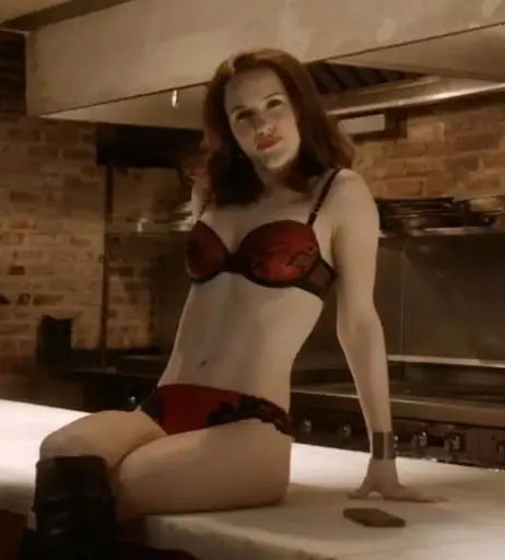Image 10029088 from Rachel Brosnahan (Marvelous Mrs. Maisel)