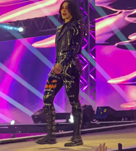 Image 10029017 from WWE Rhea Ripley