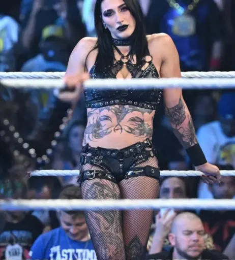 Image 10029032 from WWE Rhea Ripley