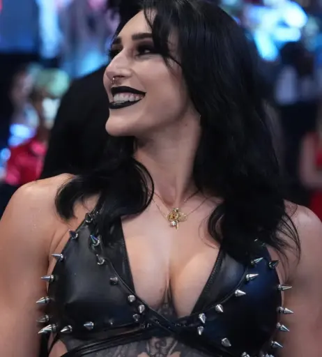 Image 10029035 from WWE Rhea Ripley