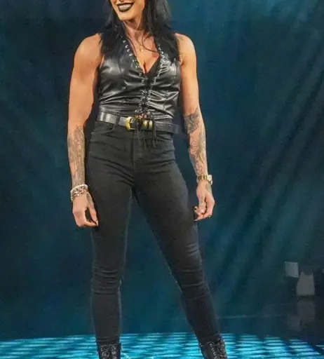 Image 10029063 from WWE Rhea Ripley