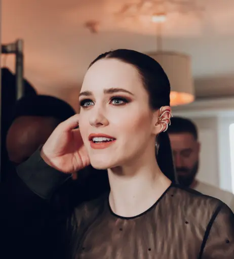 Image 10029062 from Rachel Brosnahan (Marvelous Mrs. Maisel)