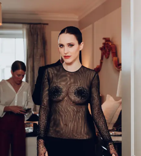 Image 10029061 from Rachel Brosnahan (Marvelous Mrs. Maisel)