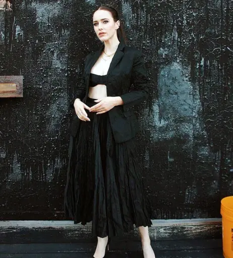 Image 10029060 from Rachel Brosnahan (Marvelous Mrs. Maisel)