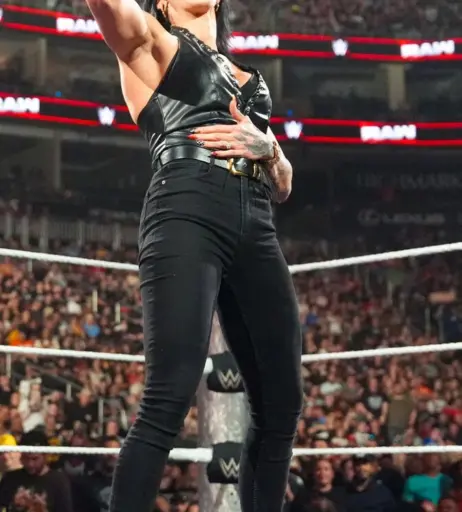 Image 10029067 from WWE Rhea Ripley