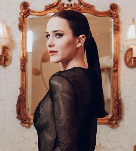 Image 10029065 from Rachel Brosnahan (Marvelous Mrs. Maisel)