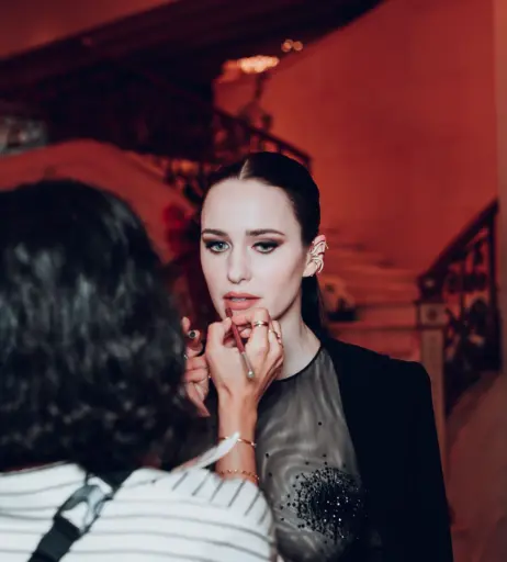 Image 10029064 from Rachel Brosnahan (Marvelous Mrs. Maisel)