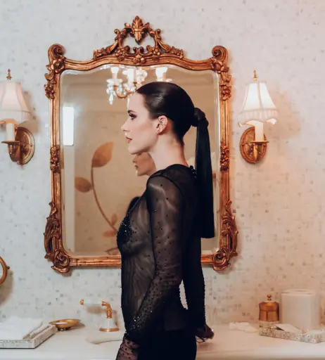 Image 10029069 from Rachel Brosnahan (Marvelous Mrs. Maisel)