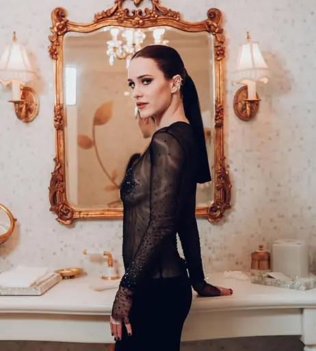 Image 10029068 from Rachel Brosnahan (Marvelous Mrs. Maisel)