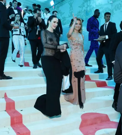 Image 10029053 from Rachel Brosnahan (Marvelous Mrs. Maisel)