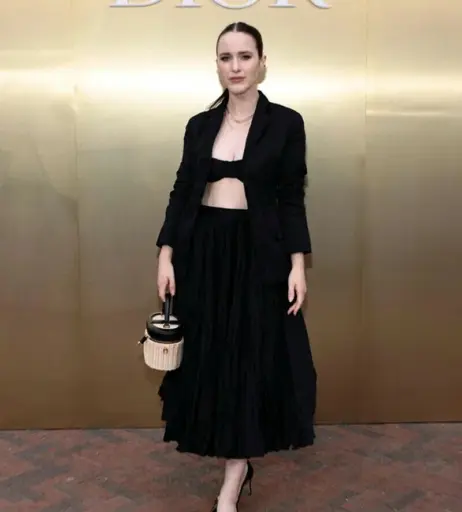 Image 10029057 from Rachel Brosnahan (Marvelous Mrs. Maisel)