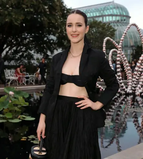 Image 10029056 from Rachel Brosnahan (Marvelous Mrs. Maisel)