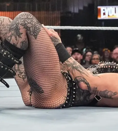 Image 10029041 from WWE Rhea Ripley