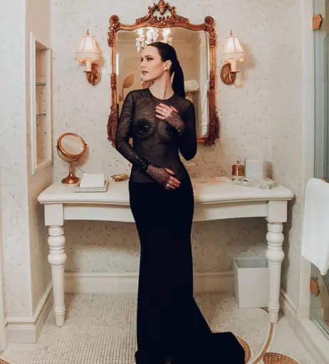 Image 10029072 from Rachel Brosnahan (Marvelous Mrs. Maisel)