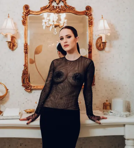 Image 10029070 from Rachel Brosnahan (Marvelous Mrs. Maisel)
