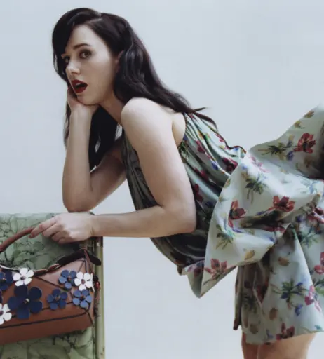 Image 10029391 from Rachel Brosnahan (Marvelous Mrs. Maisel)