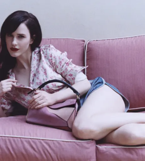 Image 10029395 from Rachel Brosnahan (Marvelous Mrs. Maisel)