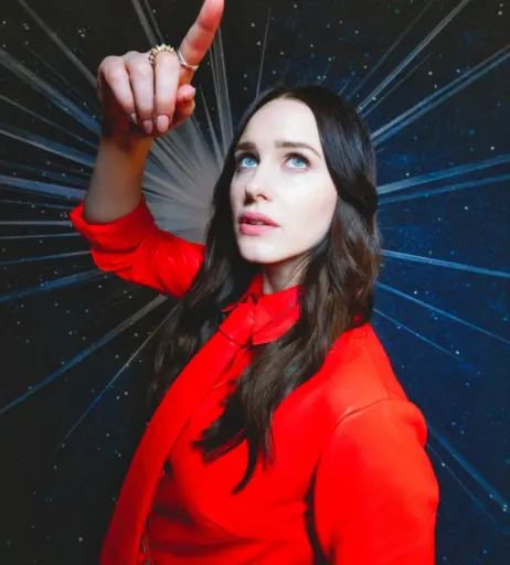 Image 10029394 from Rachel Brosnahan (Marvelous Mrs. Maisel)