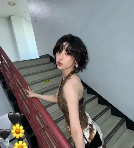 Image 10029383 from Yeji - ITZY (예지, Hwang Ye-ji)