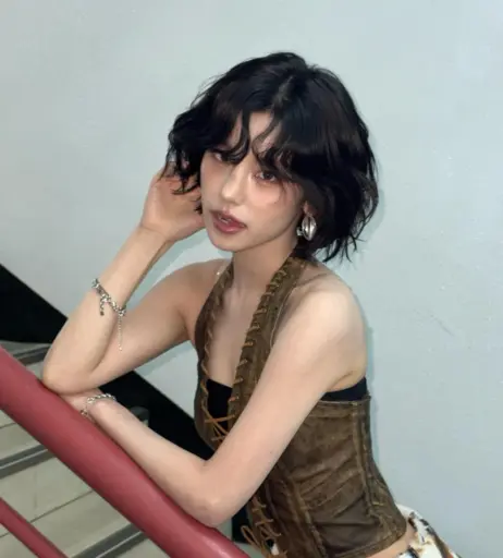 Image 10029387 from Yeji - ITZY (예지, Hwang Ye-ji)