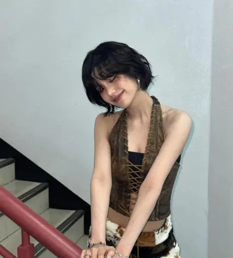 Image 10029385 from Yeji - ITZY (예지, Hwang Ye-ji)