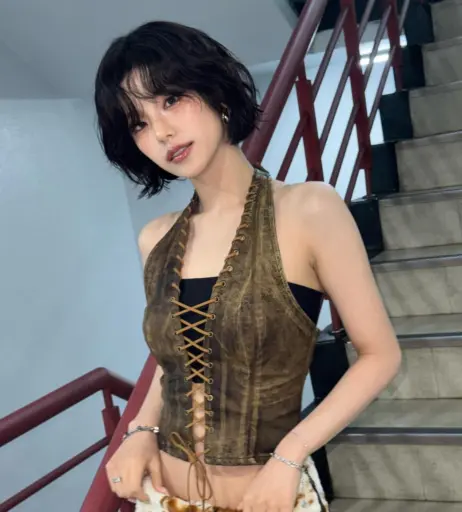 Image 10029384 from Yeji - ITZY (예지, Hwang Ye-ji)