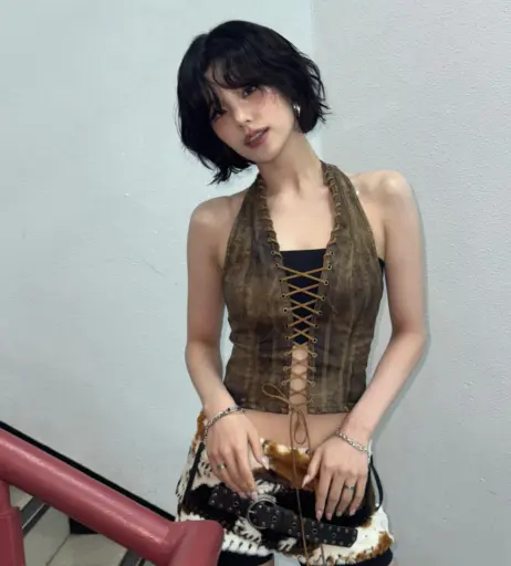 Image 10029389 from Yeji - ITZY (예지, Hwang Ye-ji)