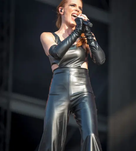 Image 10029339 from Women of Metal