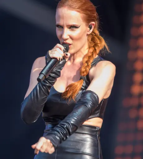 Image 10029340 from Women of Metal
