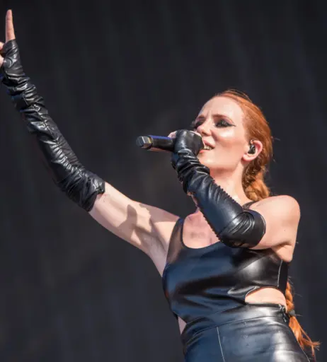 Image 10029347 from Women of Metal