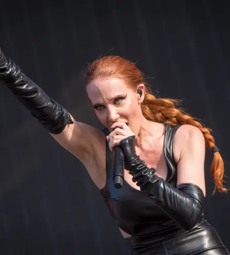 Image 10029348 from Women of Metal