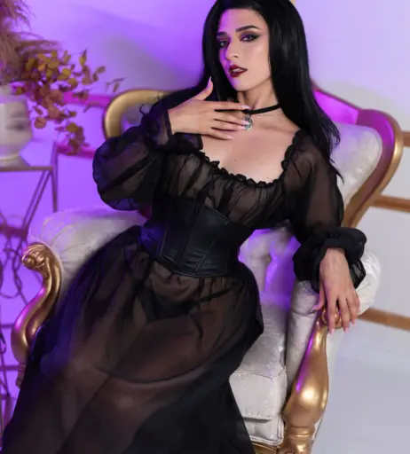 Image 10035590 from Vain Virgo