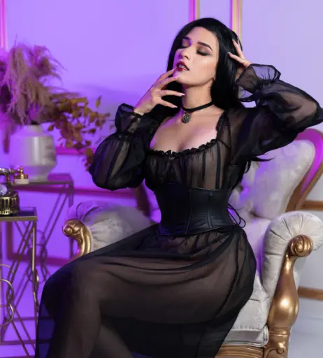 Image 10035595 from Vain Virgo