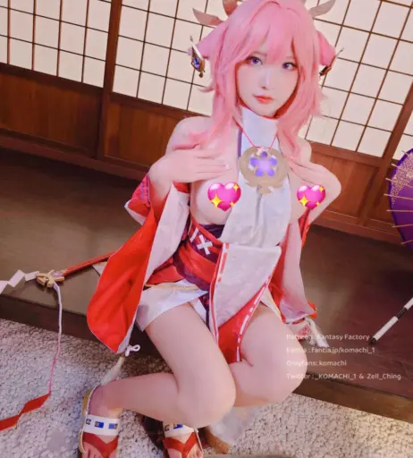 Image 10035793 from Fantasy Factory | komachi