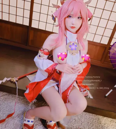 Image 10035797 from Fantasy Factory | komachi