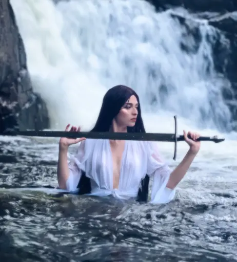 Image 10035603 from Vain Virgo