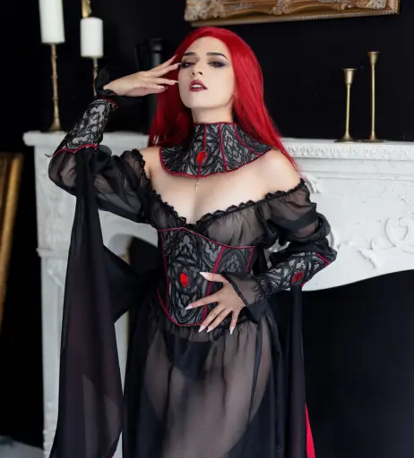 Image 10035604 from Vain Virgo