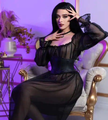 Image 10035608 from Vain Virgo