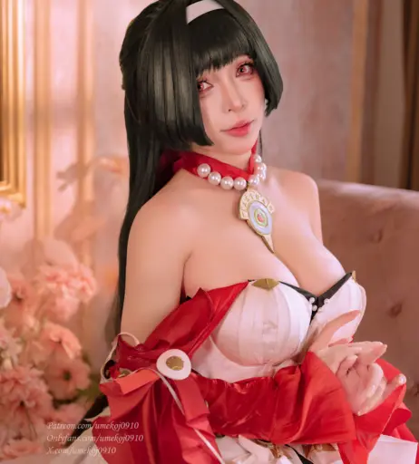 Image 10035631 from Umeko J