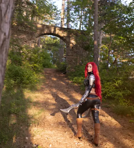 Image 10035141 from Enji Night