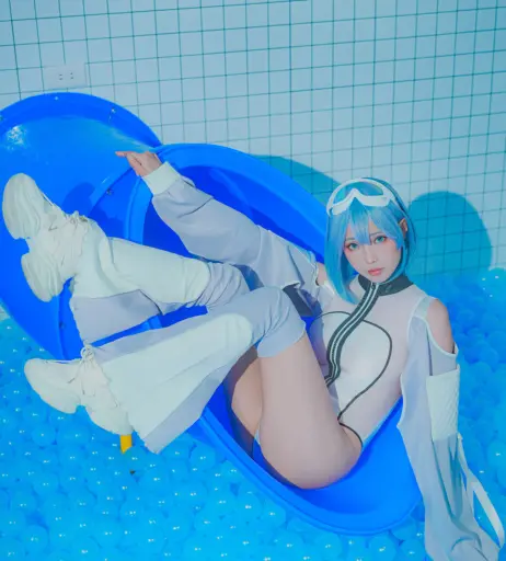 Image 10035222 from eeelyeee (Ely Cosplay)