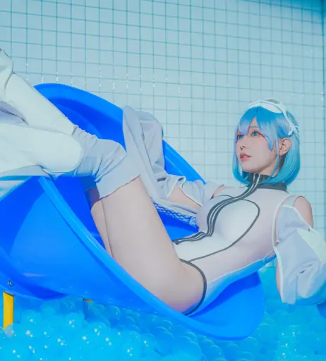 Image 10035221 from eeelyeee (Ely Cosplay)