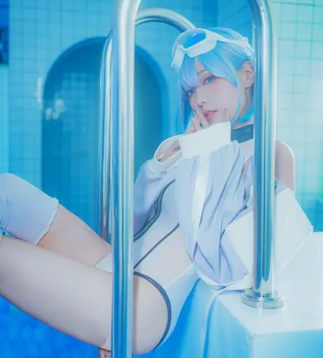 Image 10035227 from eeelyeee (Ely Cosplay)